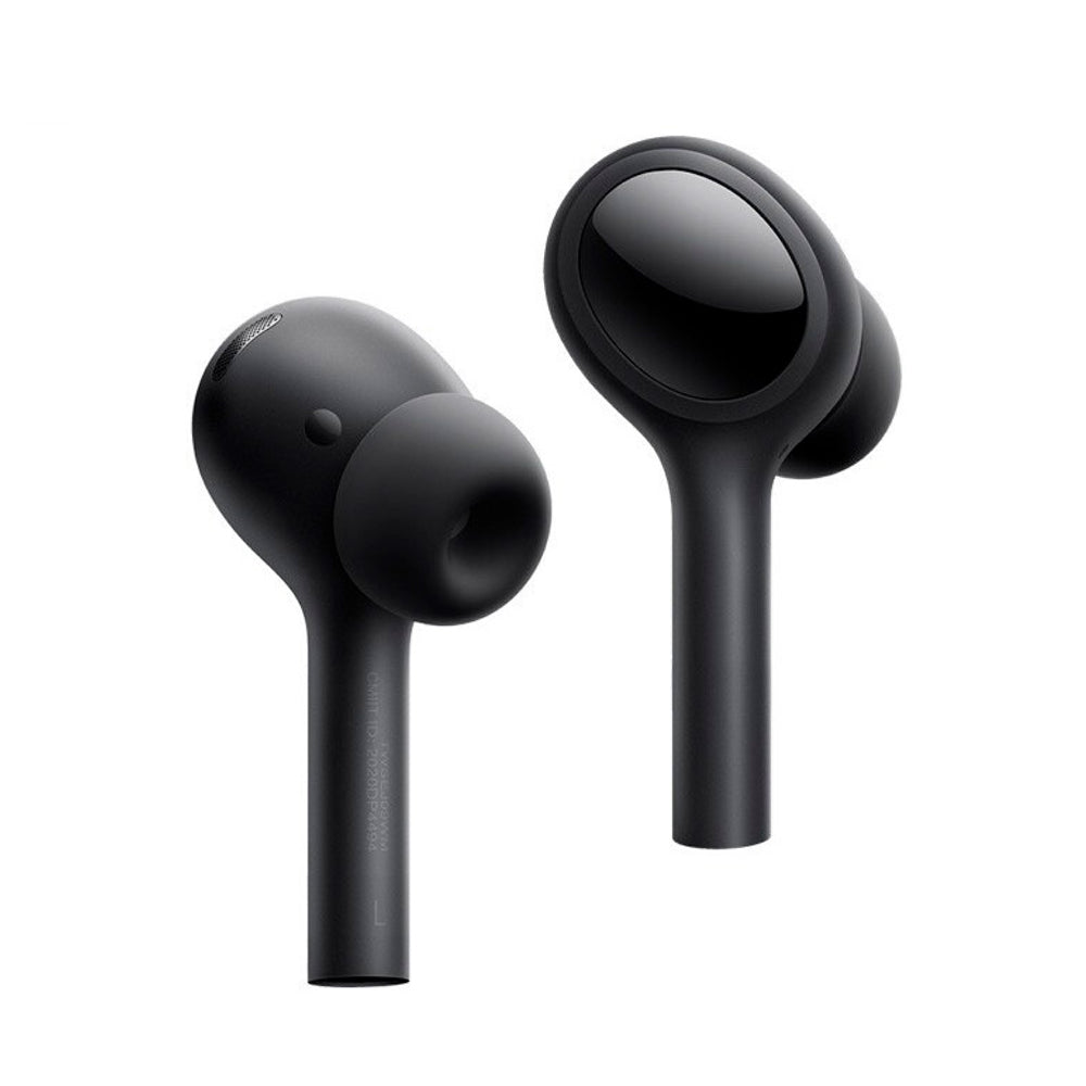 Estos auriculares inalámbricos de Xiaomi tienen cancelación de ruido y son  mucho más baratos que los AirPods