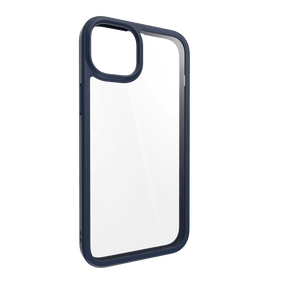 Estuche SWITCHEASY aero + for 2022 iphone 14 plus - sierra blue