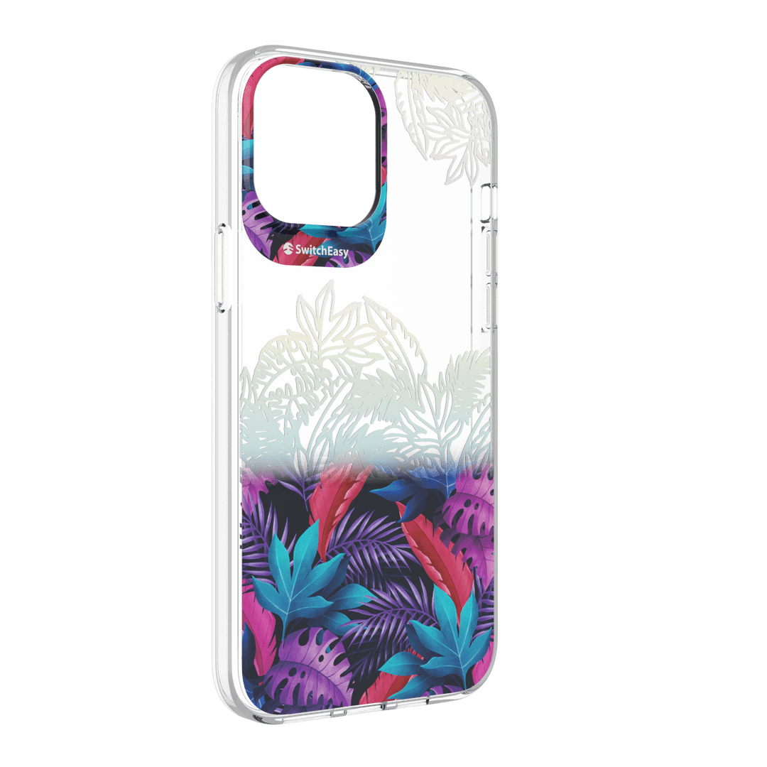 Estuche SWITCHEASY artist iphone 13 henri rousseau