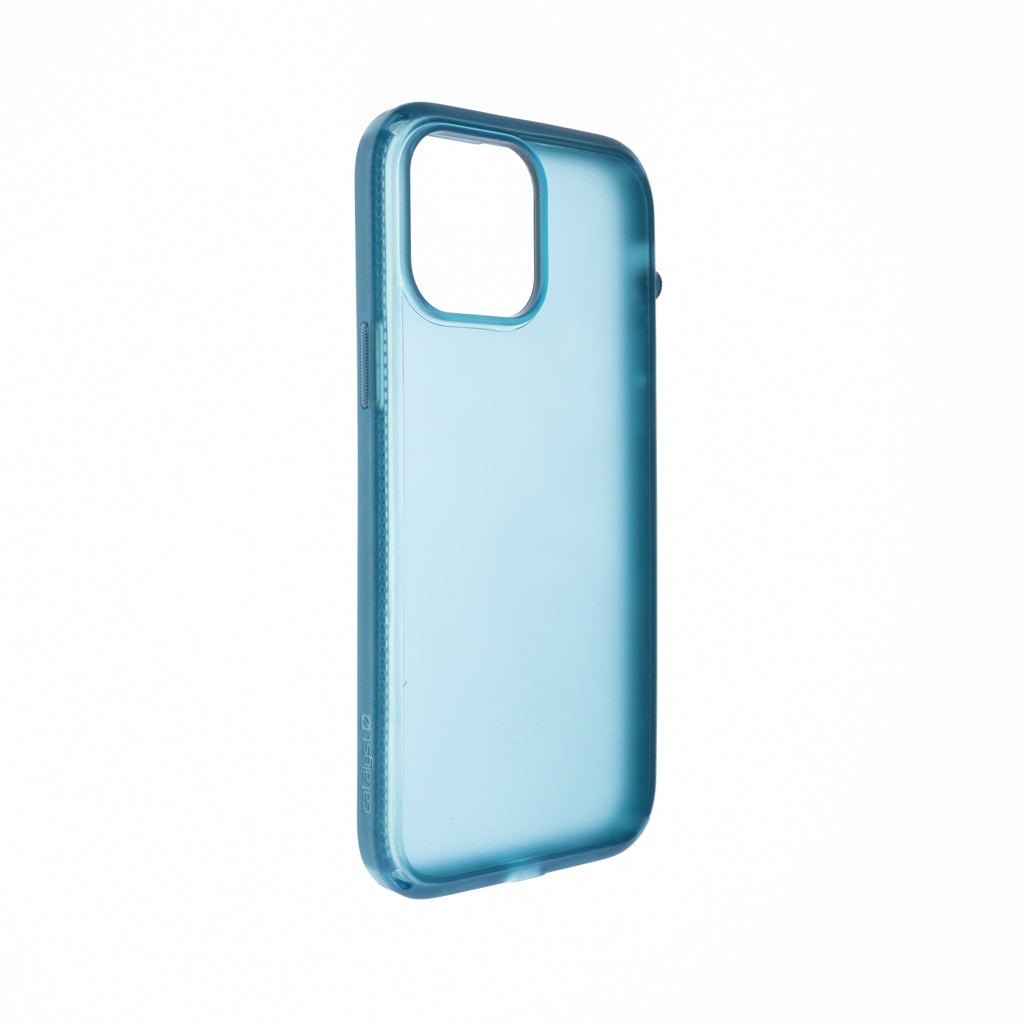 Estuche CATALYST serie-influence acabado mate iphone 13 azul