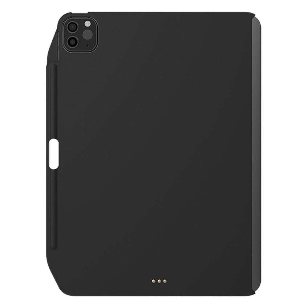 Estuche SWITCHEASY coverbuddy protective for 2021 ipad pro 12.9 black