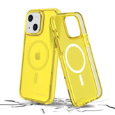 Estuche PRODIGEE safetee neo lemon con magsafe IPHONE 13