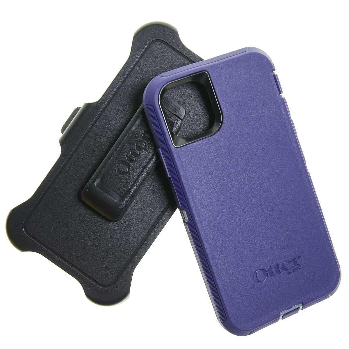 Estuche OTTERBOX defender azul/gris - IPHONE 11 PRO MAX (6.5)