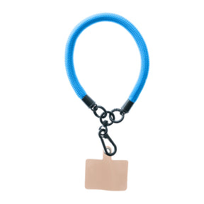 Accesorios EL REY strap de mano - azul