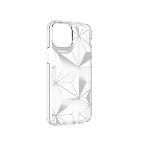 Estuche SWITCHEASY artist iphone 13 asanoha