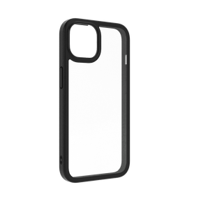 Estuche SWITCHEASY aero + ultra-light shockproof  iphone 13 clear black IPHONE 13