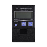 OTROS SOLAR POWER & TRANSMISSION METER