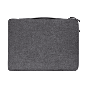 Estuche SWITCHEASY Urban Pouch for 2021 MacBook Pro 15“/16 Black