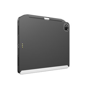 Estuche SWITCHEASY coverbuddy protective for 2021-2018 ipad pro 11"& 2022-2020 ipad air 10.9" black