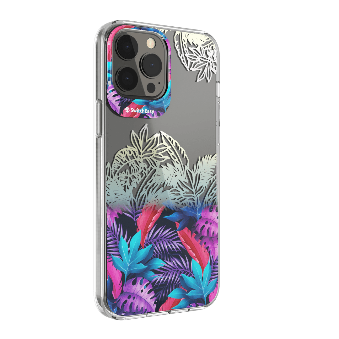 Estuche SWITCHEASY artist iphone 13 henri rousseau