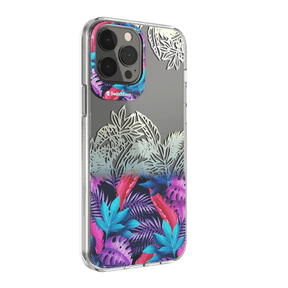 Estuche SWITCHEASY artist iphone 13 henri rousseau