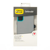 Estuche OTTERBOX defender gris / menta - SAMSUNG S20 ULTRA