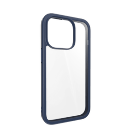 Estuche SWITCHEASY aero + ultra-light shockproof iphone 14 pro  6.1 sierra blue