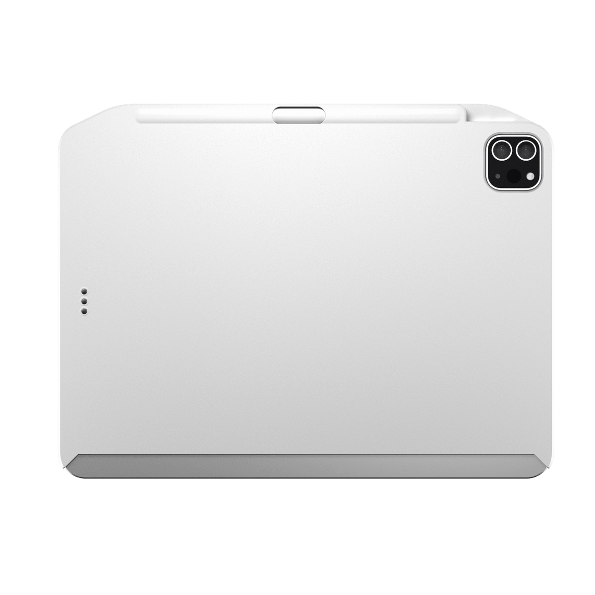 Estuche SWITCHEASY coverbuddy protective for 2021 ipad pro 12.9 white