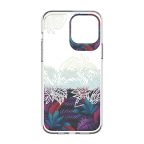 Estuche SWITCHEASY artist iphone 13 henri rousseau