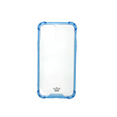 Estuche EL REY hard case reforzado azul - IPHONE 11 PRO (5.8)