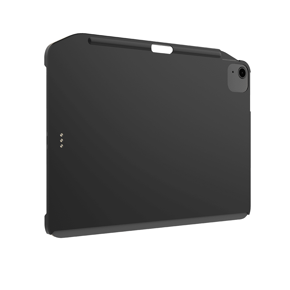 Estuche SWITCHEASY coverbuddy protective for 2021 ipad pro 12.9 black