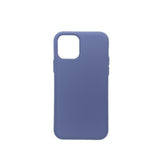 Estuche EL REY silicon  - iphone 11 pro azure