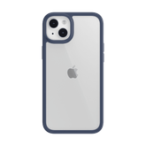 Estuche SWITCHEASY aero + for 2022 iphone 14 plus - sierra blue