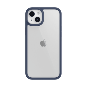 Estuche SWITCHEASY aero + for 2022 iphone 14 plus - sierra blue