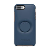 Estuche OTTERBOX symmetry pop azul - iphone 6 / 6s plus-