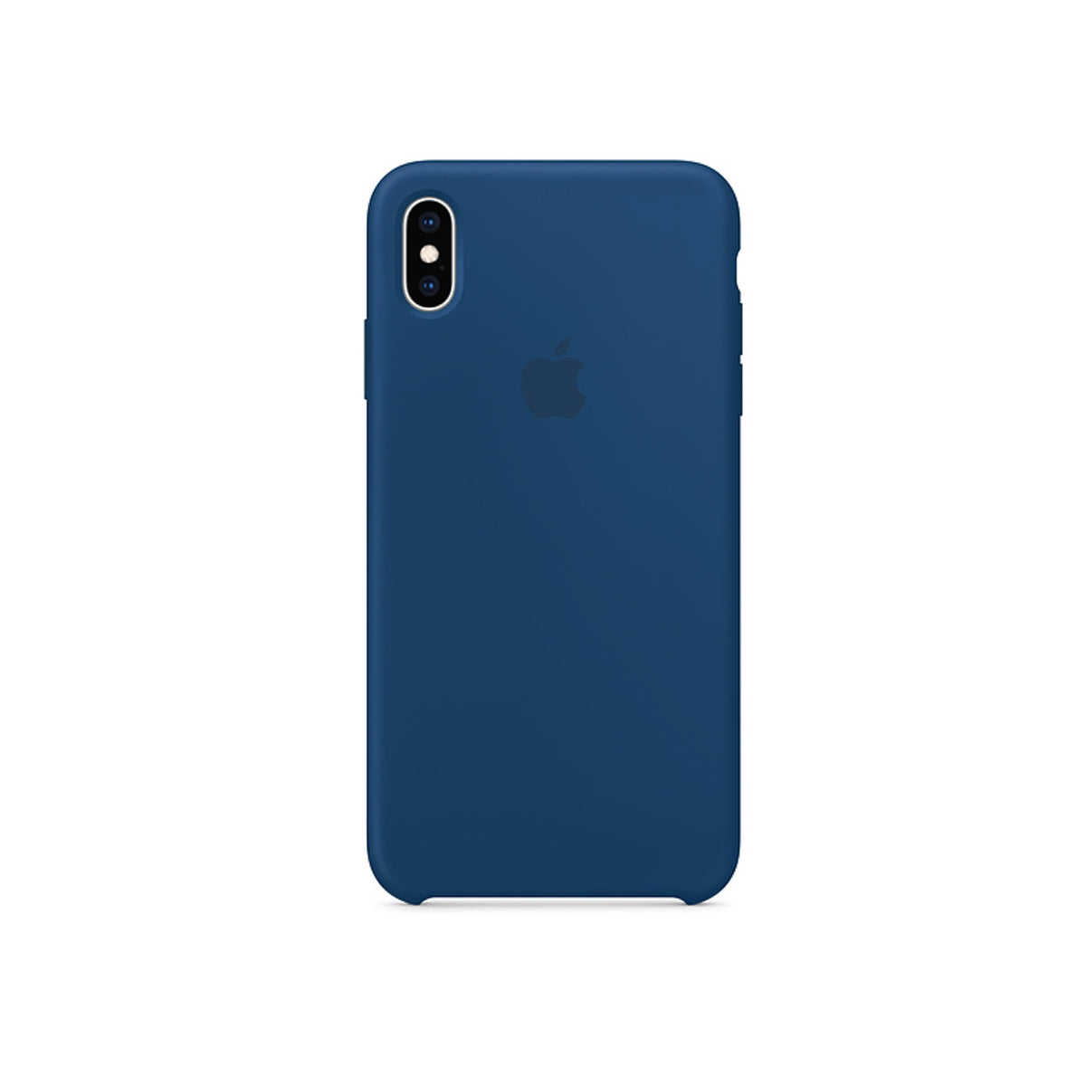 Estuche APPLE Original (Blue Horizon) IPHONE XS MAX (6.5)