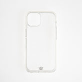 Estuche EL REY symmetry transparente - iphone 14 plus