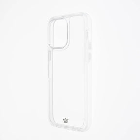 Estuche EL REY symmetry-transparente / iphone- 14 pro-max