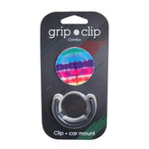 GRIP CLIP lineas de colores