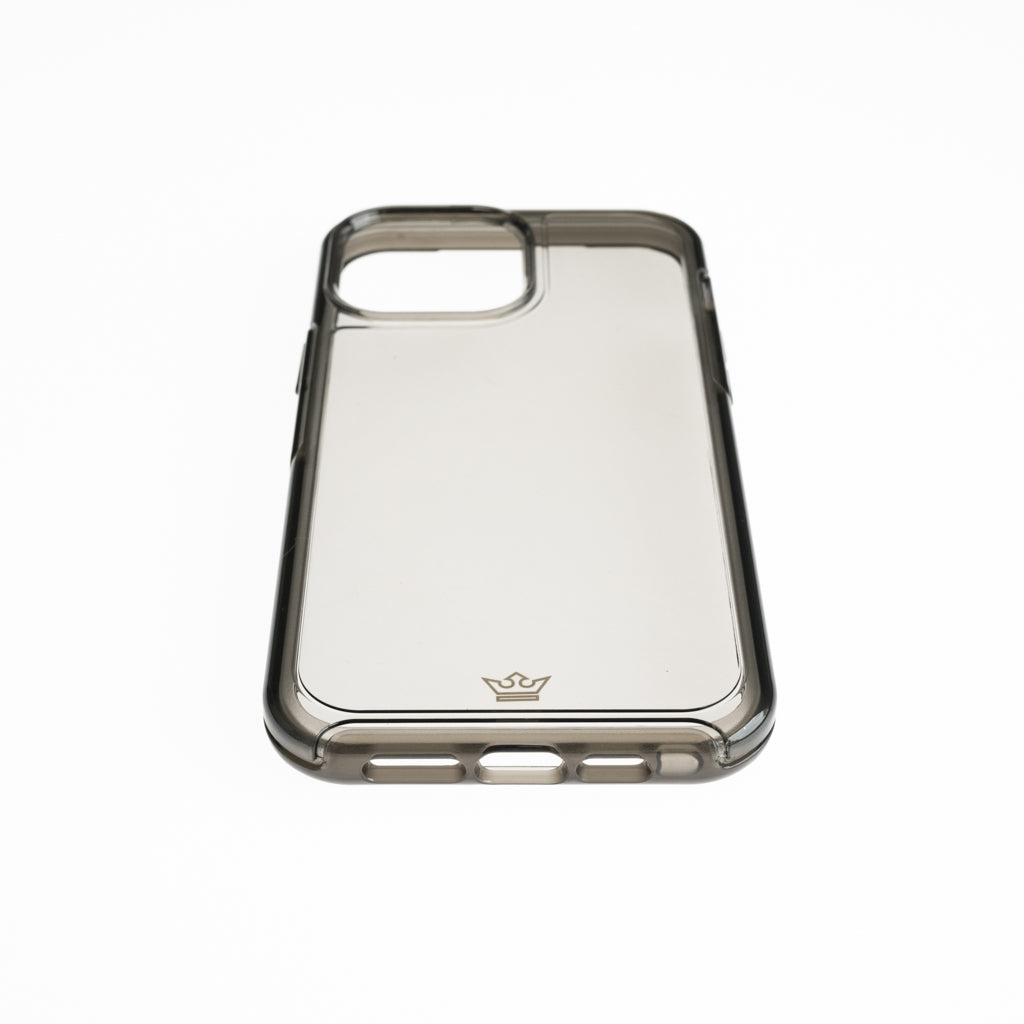 Estuche EL REY symmetry gris - iphone 13