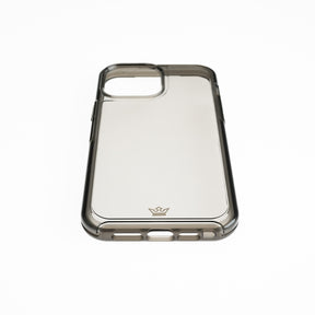 Estuche EL REY symmetry gris - iphone 13