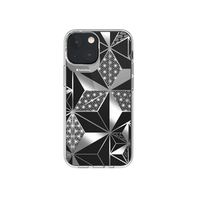 Estuche SWITCHEASY artist iphone 13 asanoha