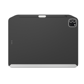 Estuche SWITCHEASY coverbuddy protective for 2021-2018 ipad pro 11"& 2022-2020 ipad air 10.9" black