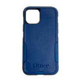 Estuche OTTERBOX commuter  azul  iphone 11 pro