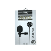 Audífonos YESPLUS con cable anchor headphone for 3.5mm /  ys-211