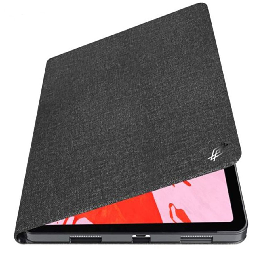 Estuche XDORIA Smartstyle For Ipad Pro 11" (2020) Con Base Para Apple Pensil  Color Gris