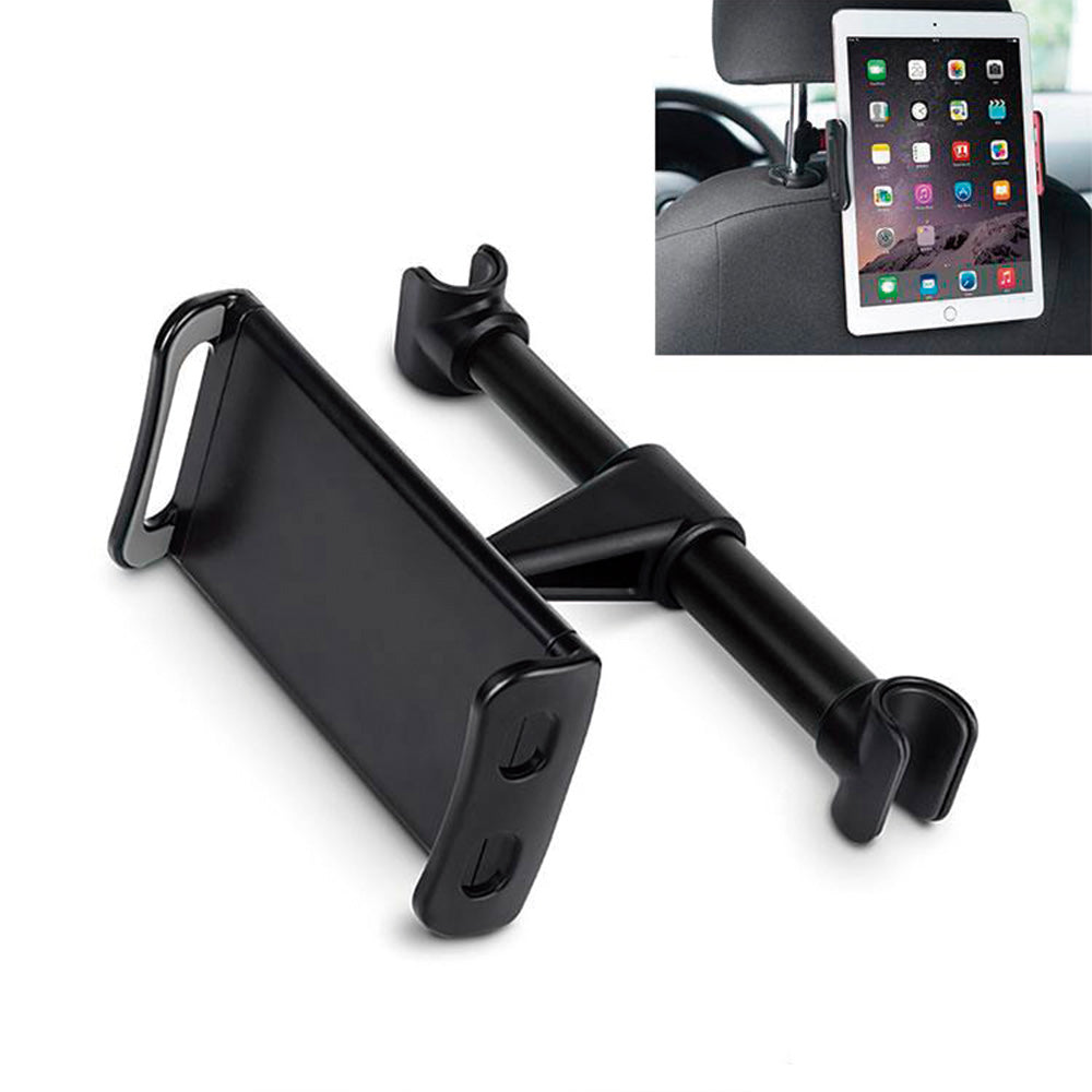 Accesorios GEN holder para tablet auto con 2 sujetador negro
