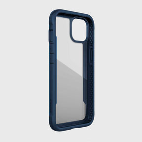 Estuche XDORIA raptic shield pro for iphone 13(anti-bacterial)  blue