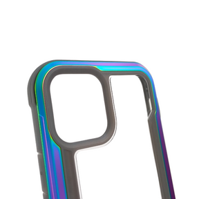 Estuche XDORIA raptic shield for iphone 12/12 pro    - iridescent -