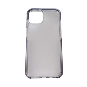 Estuche XDORIA raptic clear for iphone 13   - smoke -