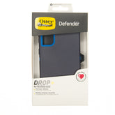 Estuche OTTERBOX defender azul - SAMSUNG A72