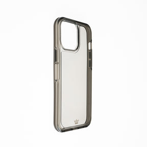 Estuche EL REY symmetry gris - iphone 13