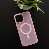 Estuche EL REY core rosado - IPHONE 12