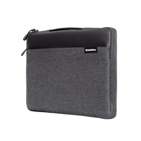 Estuche SWITCHEASY Urban Pouch for 2021 MacBook Pro 15“/16 Black