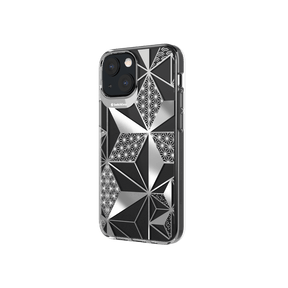 Estuche SWITCHEASY artist iphone 13 asanoha