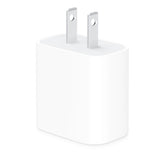 CP GEN cargador apple ultra rápido de 20 w tipo c con empaque retail