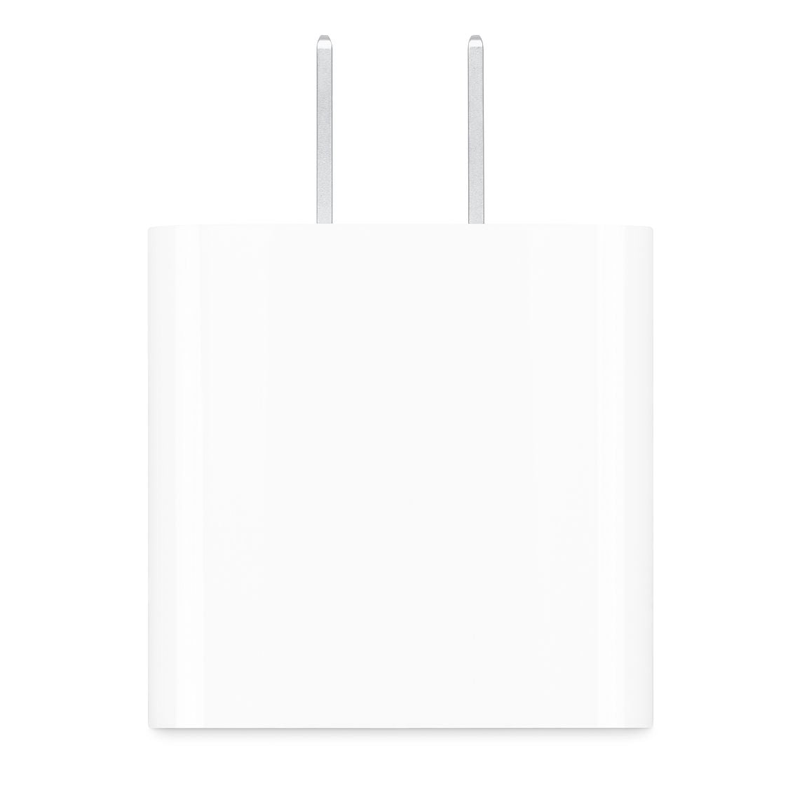 CP GEN cargador apple ultra rápido de 20 w tipo c con empaque retail