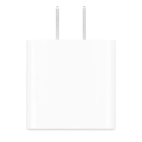 CP GEN cargador apple ultra rápido de 20 w tipo c con empaque retail