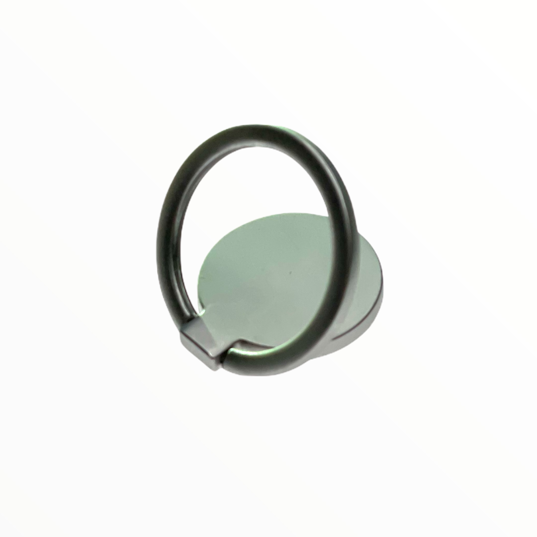 Accesorios GEN anillo de aluminio mate  gris claro