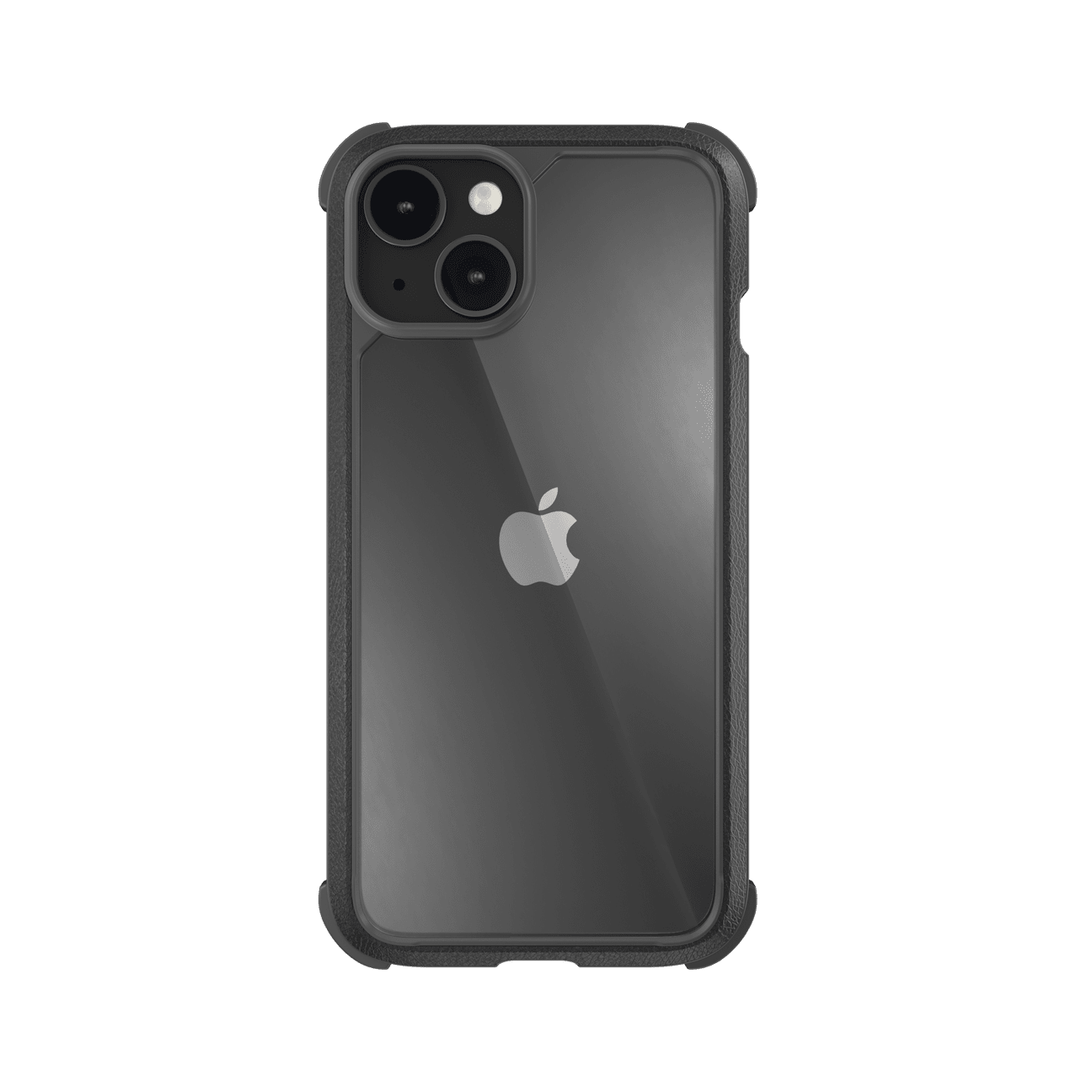 Estuche SWITCHEASY odyssey for 2022 iphone 14 6.1 leather black